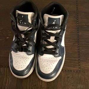 Jordan 1’s
